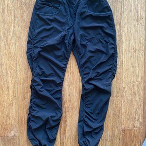 Kyodan The Adventurous Pant SZ M Black